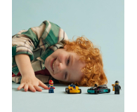 LEGO City 60400 Gokarty i kierowcy wyścigowi - 1202571 - zdjęcie 6